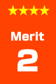 Merit 2